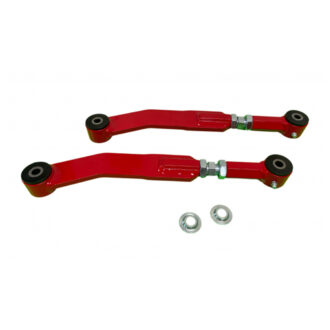 bwoody wk2 / durango adjustable rear control arms