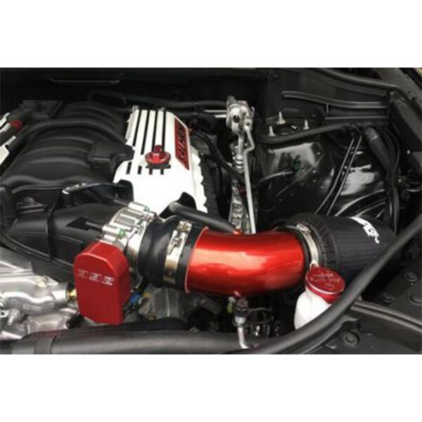 bwoody wk2 srt8 velocity plus intake